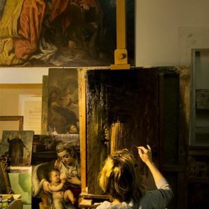 daniela-ambrosetti-restauratori-dei-dipinti-reggio-nell-emilia-gallery