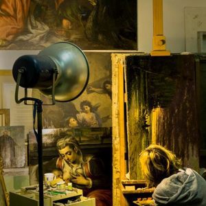 daniela-ambrosetti-restauratori-dei-dipinti-reggio-nell-emilia-gallery