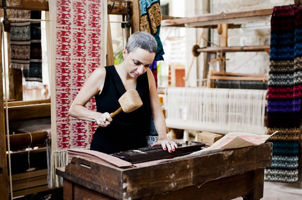 giuditta-brozzetti-weavers-and-fabric-decorators-perugia-profile