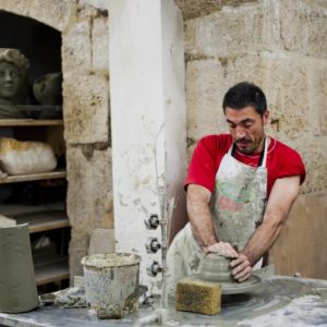 nicolo-morales-ceramisti-caltagirone-catania-gallery